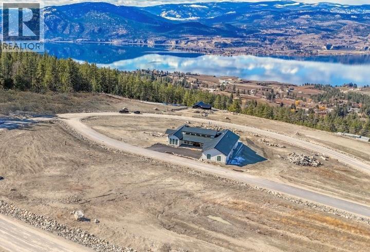 215 Benchlands Drive, Naramata, British Columbia