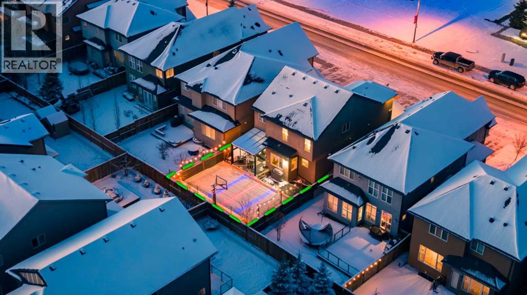 35 Aspenshire Drive Sw, Calgary, Alberta  T3H 0M2 - Photo 45 - A2280787