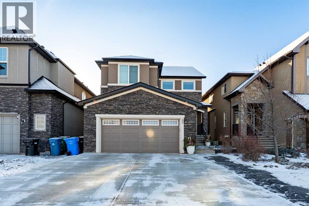 35 Aspenshire Drive Sw, Calgary, Alberta  T3H 0M2 - Photo 1 - A2280787