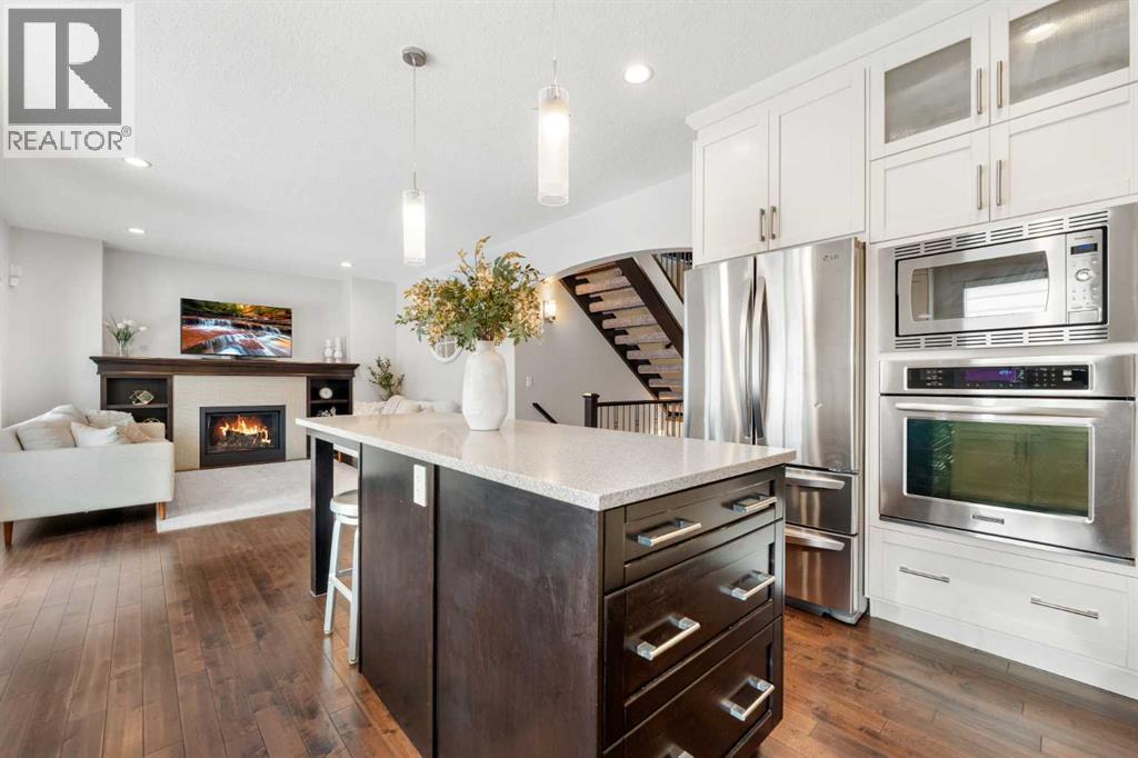 35 Aspenshire Drive Sw, Calgary, Alberta  T3H 0M2 - Photo 14 - A2280787