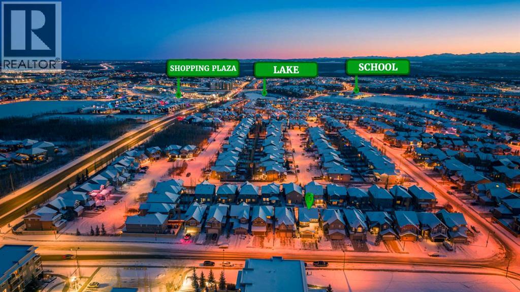 35 Aspenshire Drive Sw, Calgary, Alberta  T3H 0M2 - Photo 49 - A2280787