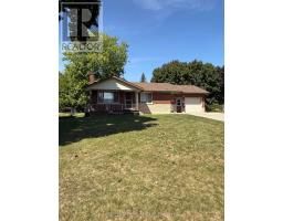 20 FAIRFIELD CRESCENT, Tillsonburg, Ontario