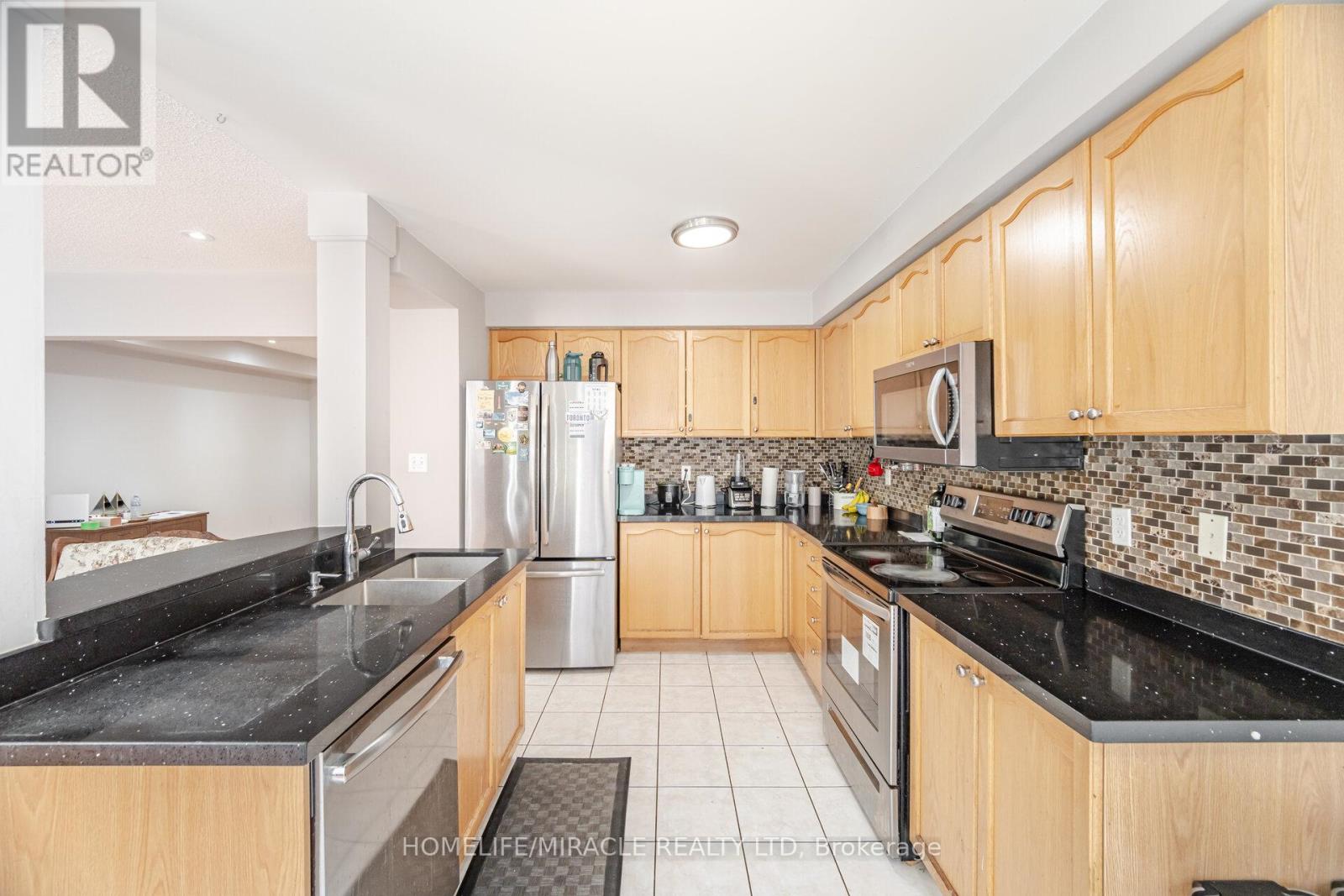 81 Vessel Crescent, Toronto, Ontario  M1C 5K6 - Photo 12 - E12772142