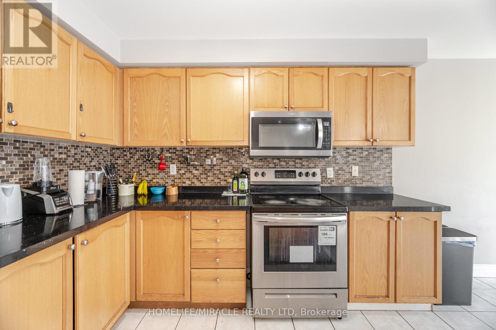 81 Vessel Crescent, Toronto, Ontario  M1C 5K6 - Photo 13 - E12772142