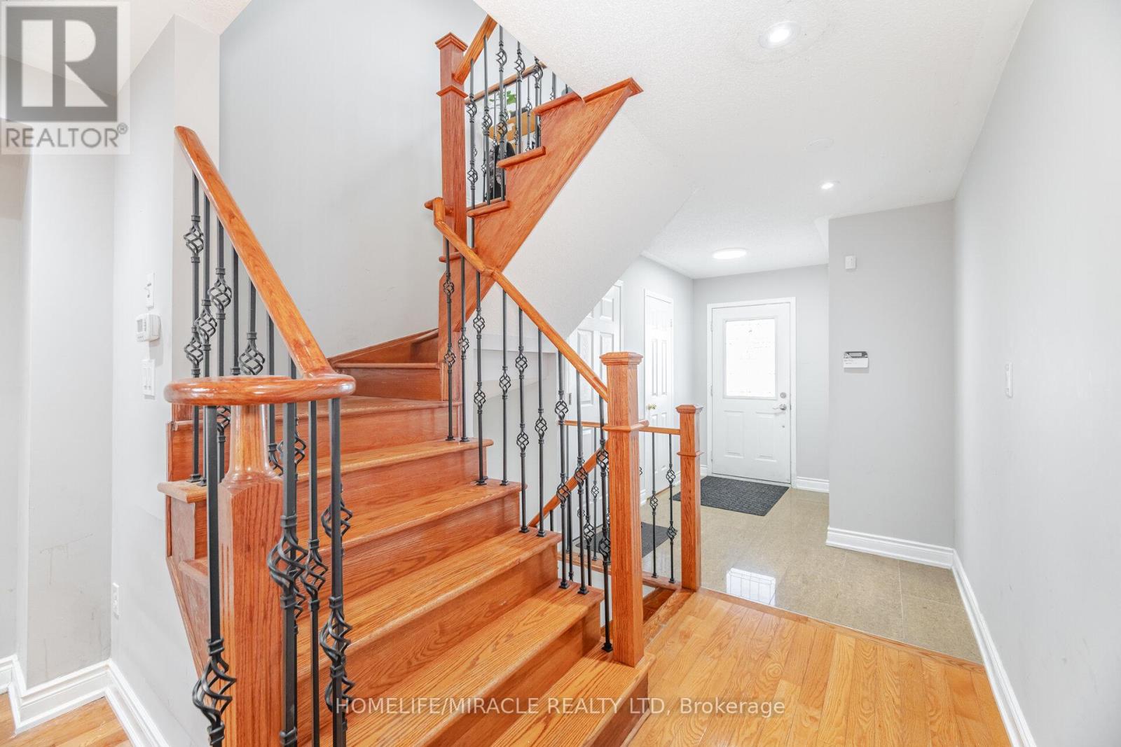 81 Vessel Crescent, Toronto, Ontario  M1C 5K6 - Photo 16 - E12772142