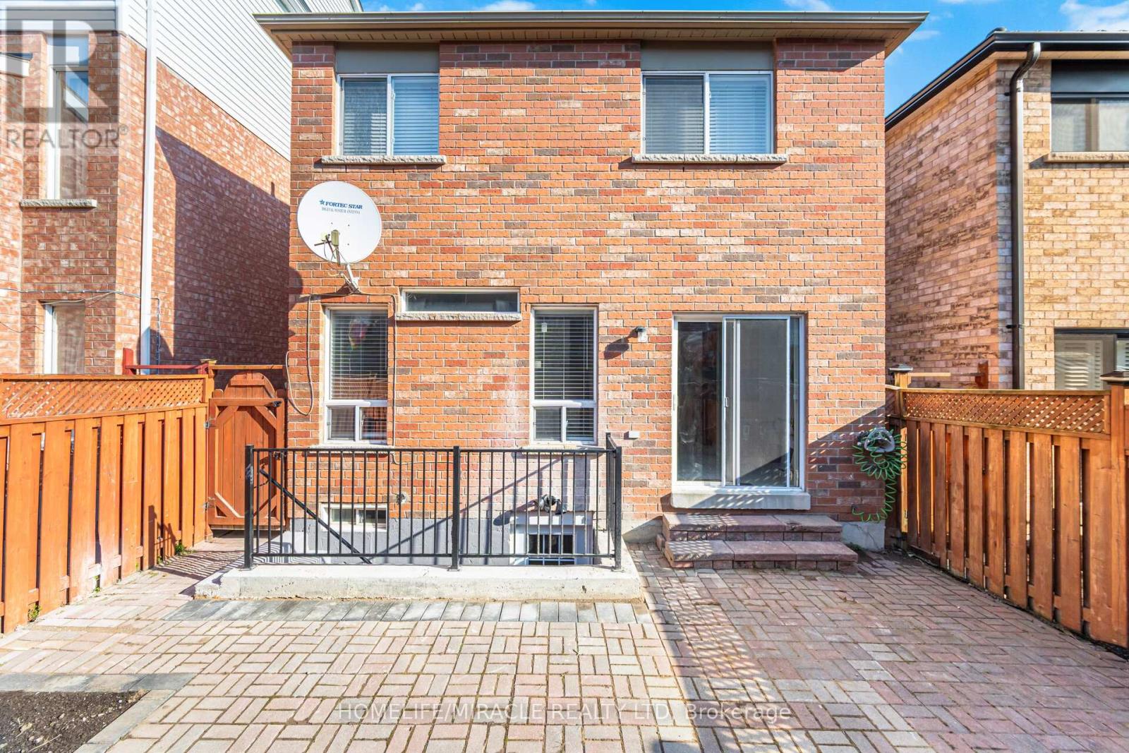 81 Vessel Crescent, Toronto, Ontario  M1C 5K6 - Photo 41 - E12772142