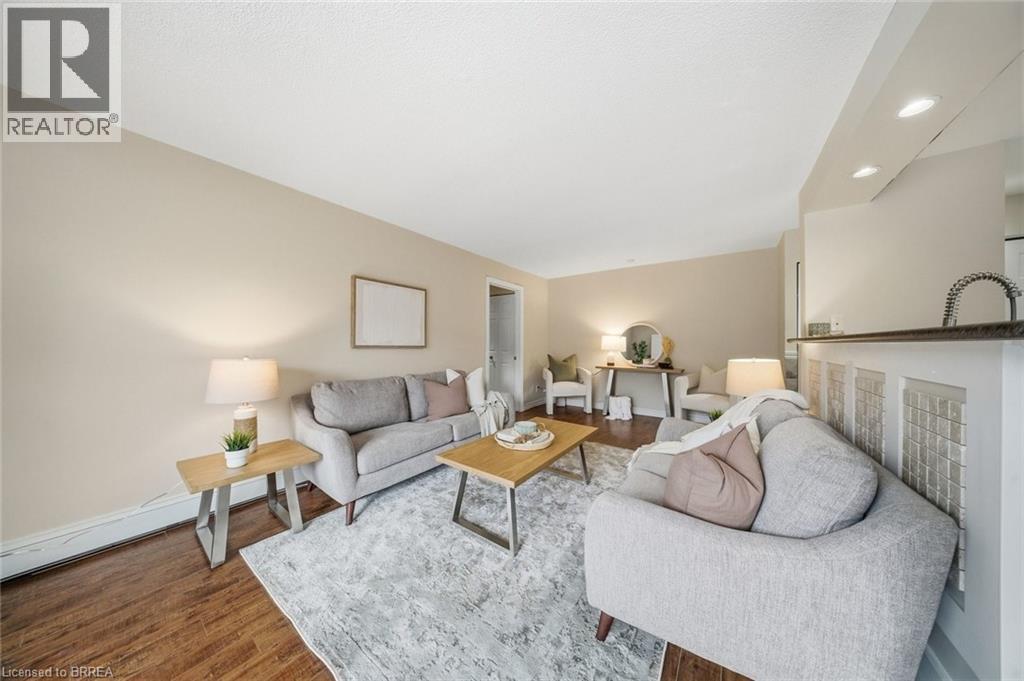 616 Grey Street Unit# 16, Brantford, Ontario  N3S 4Y1 - Photo 10 - 40803876