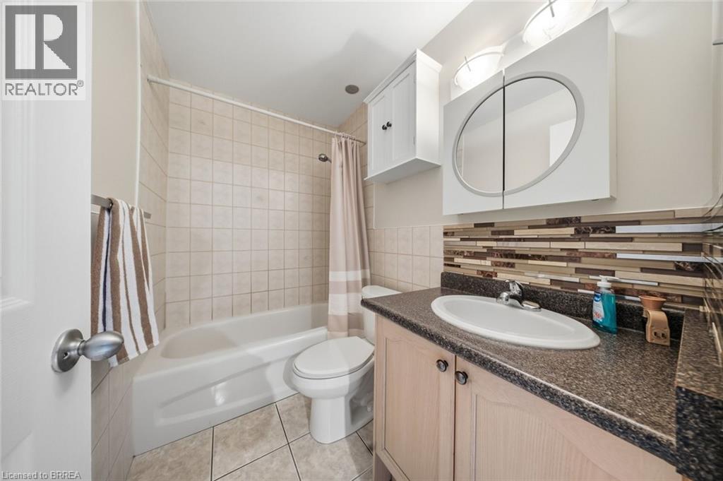 616 Grey Street Unit# 16, Brantford, Ontario  N3S 4Y1 - Photo 14 - 40803876