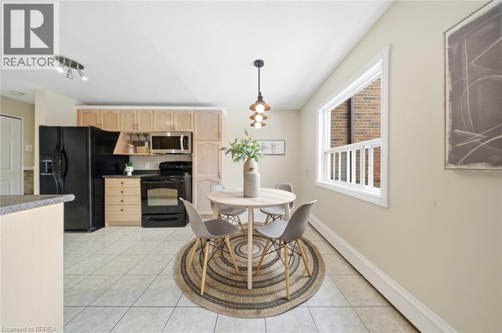 616 Grey Street Unit# 16, Brantford, Ontario  N3S 4Y1 - Photo 6 - 40803876