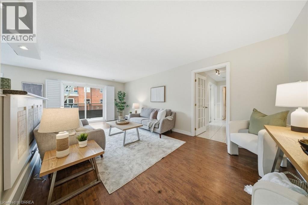 616 Grey Street Unit# 16, Brantford, Ontario  N3S 4Y1 - Photo 9 - 40803876