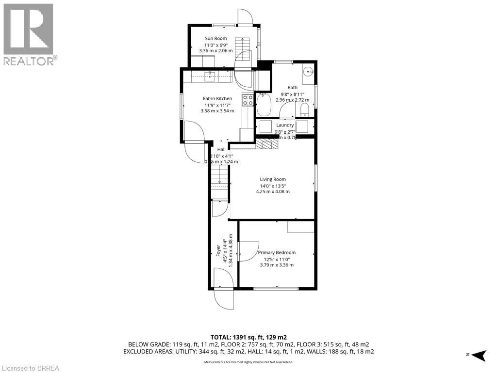 117 Murray Street, Brantford, Ontario  N3S 5P5 - Photo 26 - 40803839