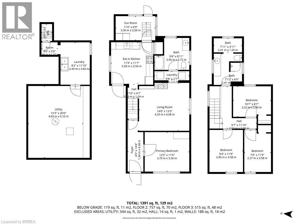 117 Murray Street, Brantford, Ontario  N3S 5P5 - Photo 29 - 40803839
