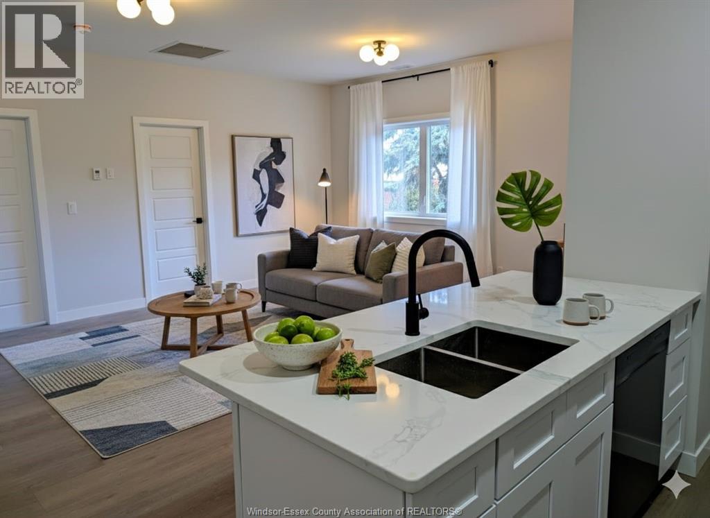 926-928 Giles Boulevard Unit# 5, Windsor, Ontario  N9A 4G1 - Photo 3 - 26002855