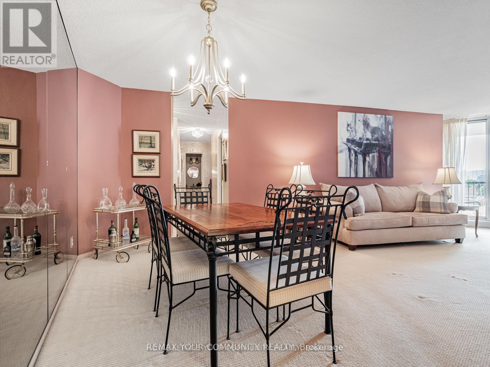 508 - 7811 Yonge Street, Markham, Ontario  L3T 4S3 - Photo 10 - N12771974