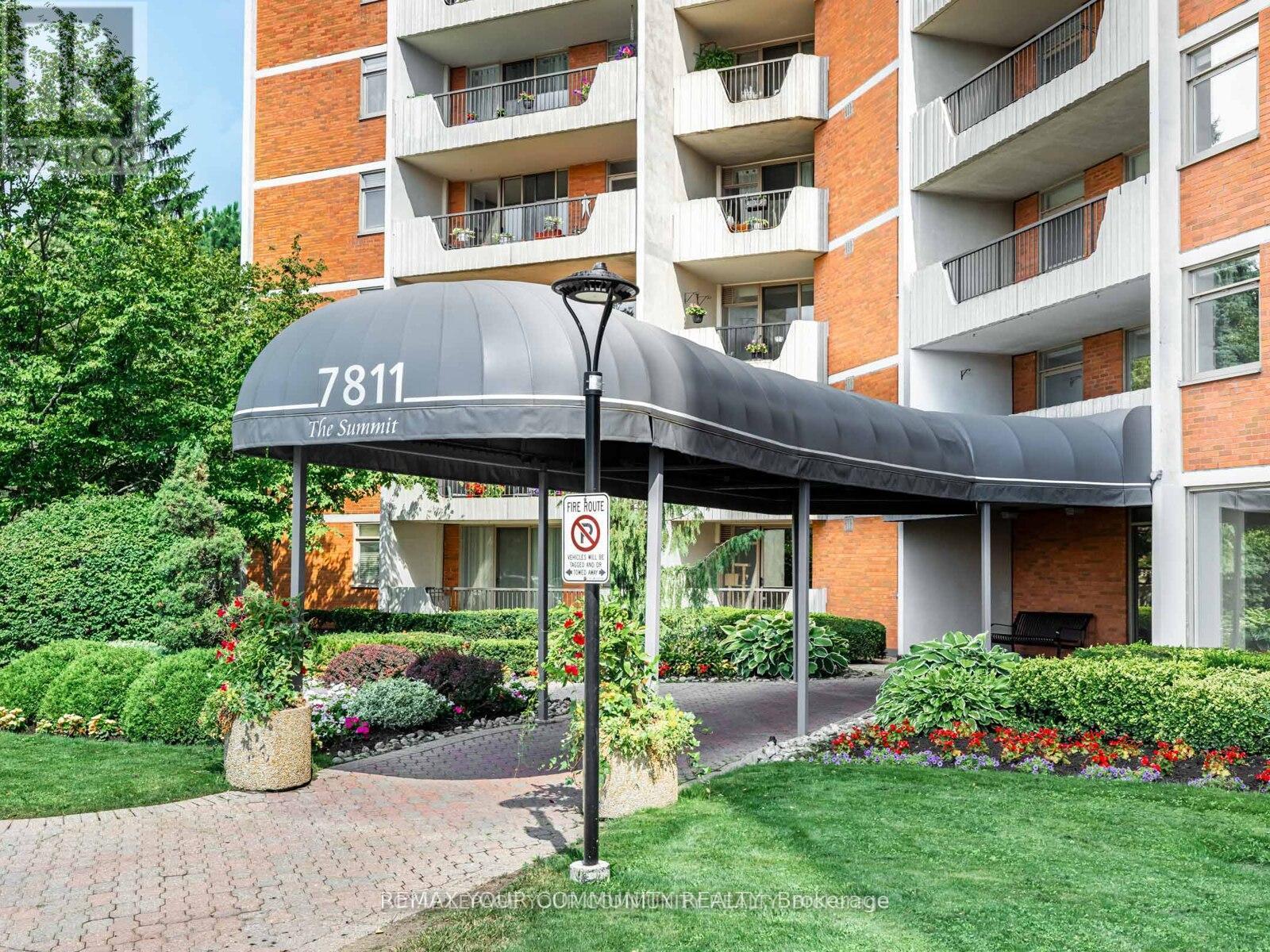 508 - 7811 Yonge Street, Markham, Ontario  L3T 4S3 - Photo 2 - N12771974