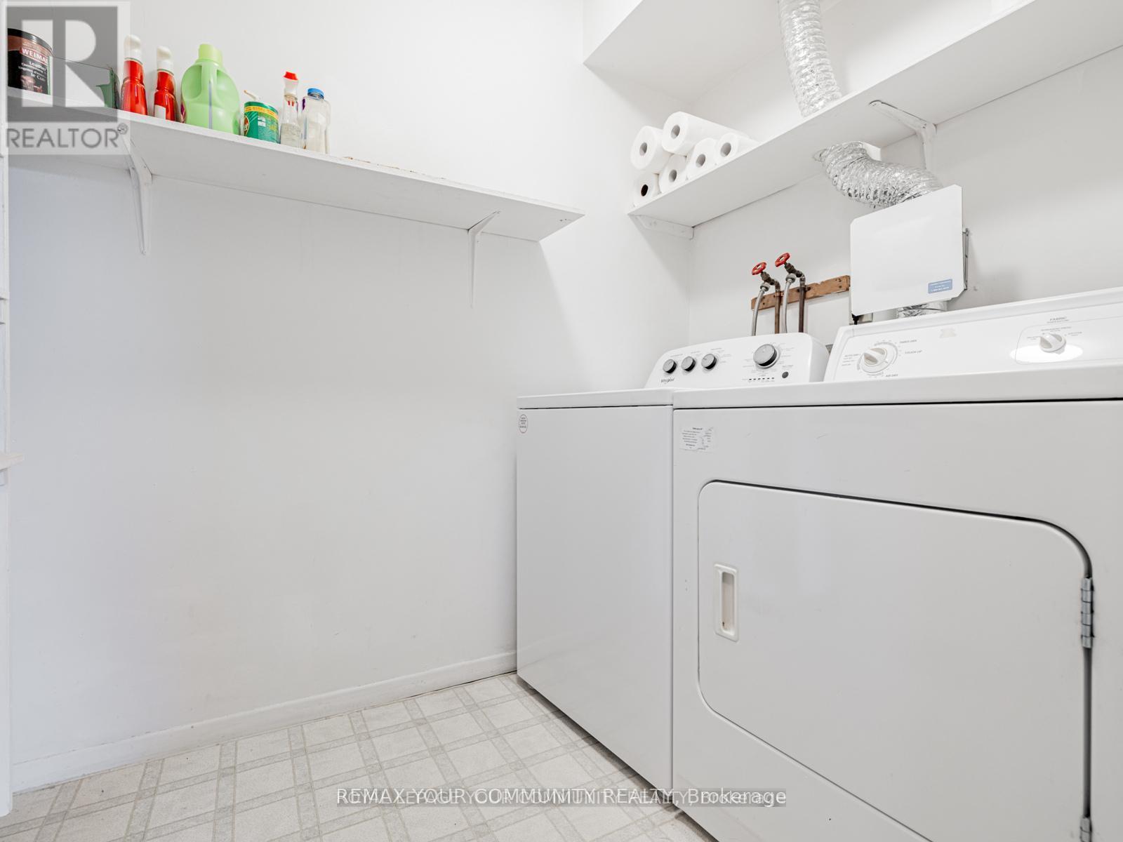 508 - 7811 Yonge Street, Markham, Ontario  L3T 4S3 - Photo 22 - N12771974