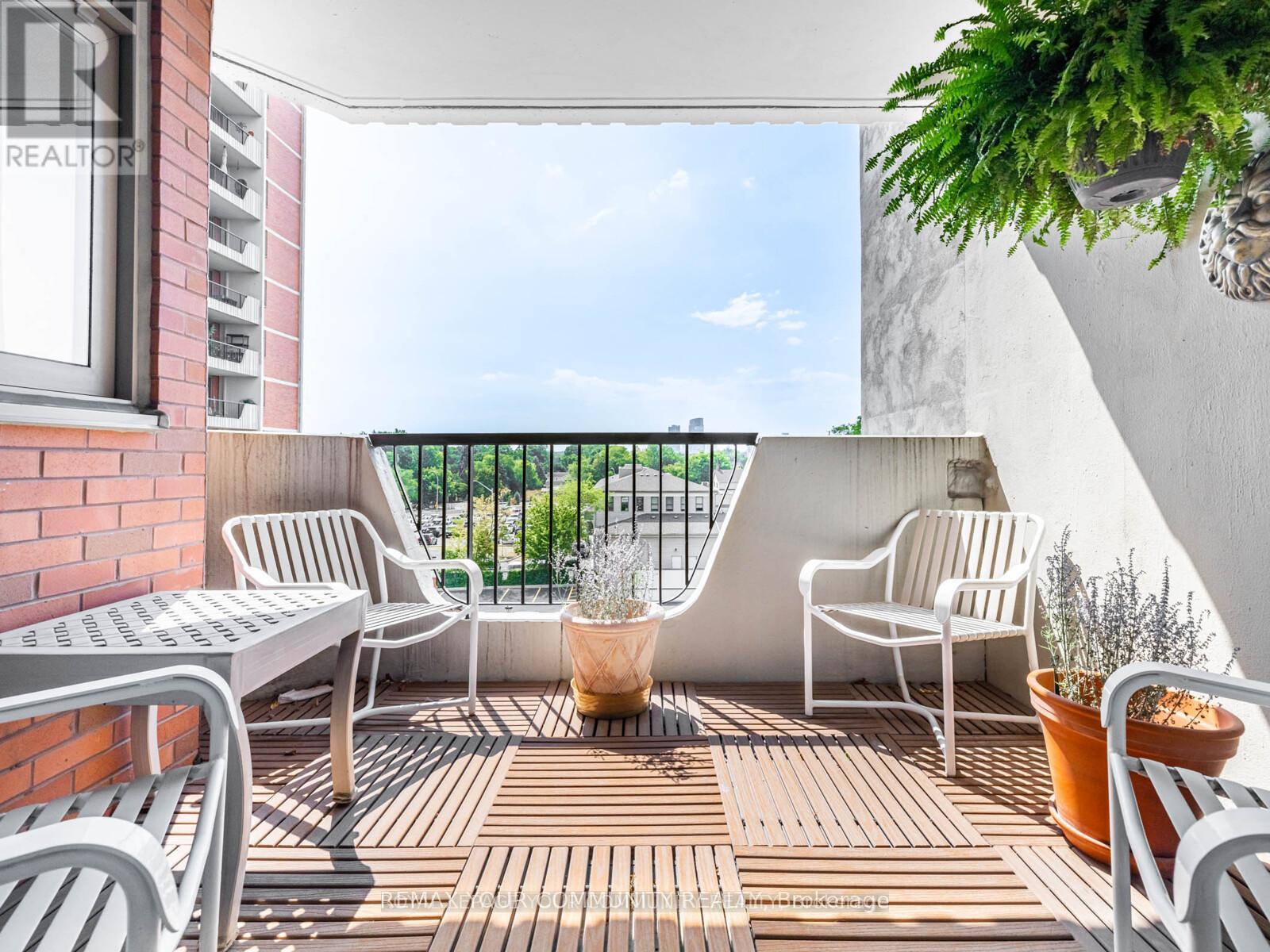 508 - 7811 Yonge Street, Markham, Ontario  L3T 4S3 - Photo 23 - N12771974