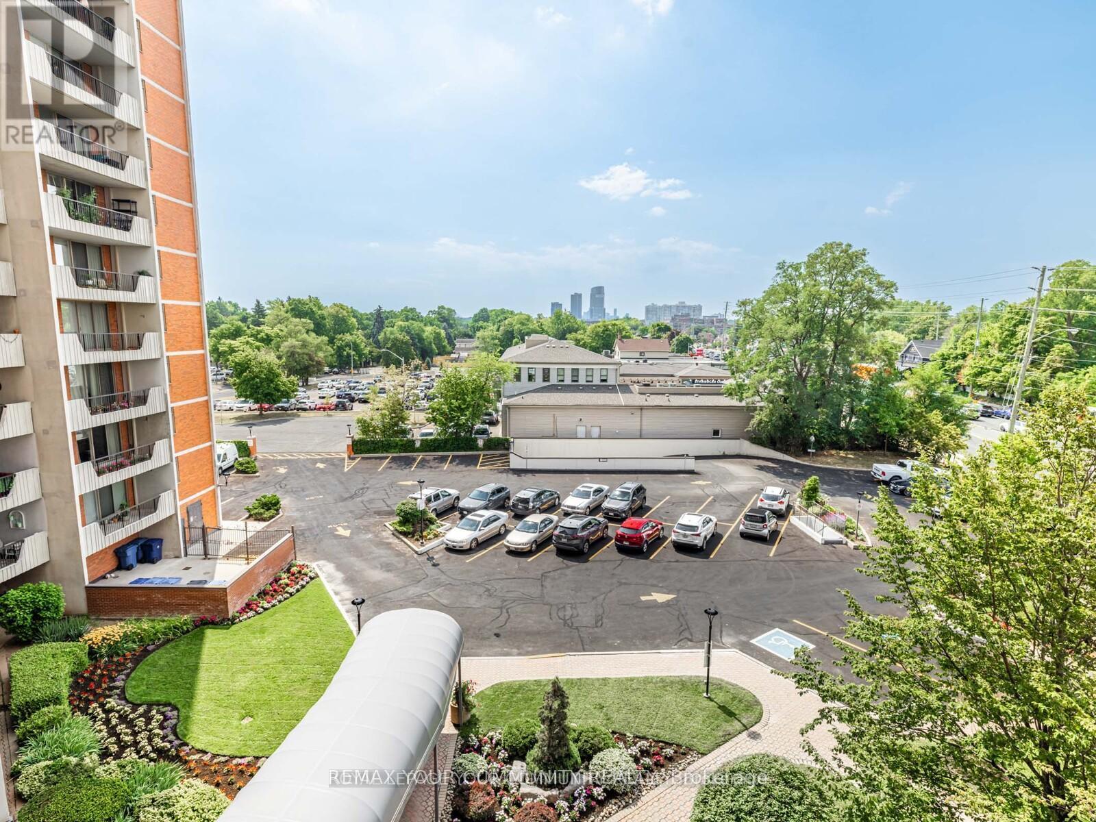 508 - 7811 Yonge Street, Markham, Ontario  L3T 4S3 - Photo 24 - N12771974