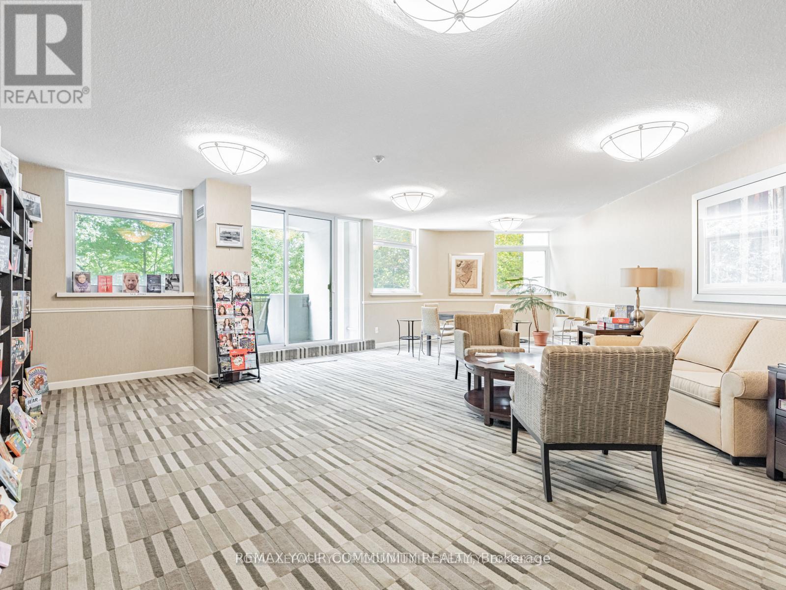 508 - 7811 Yonge Street, Markham, Ontario  L3T 4S3 - Photo 28 - N12771974