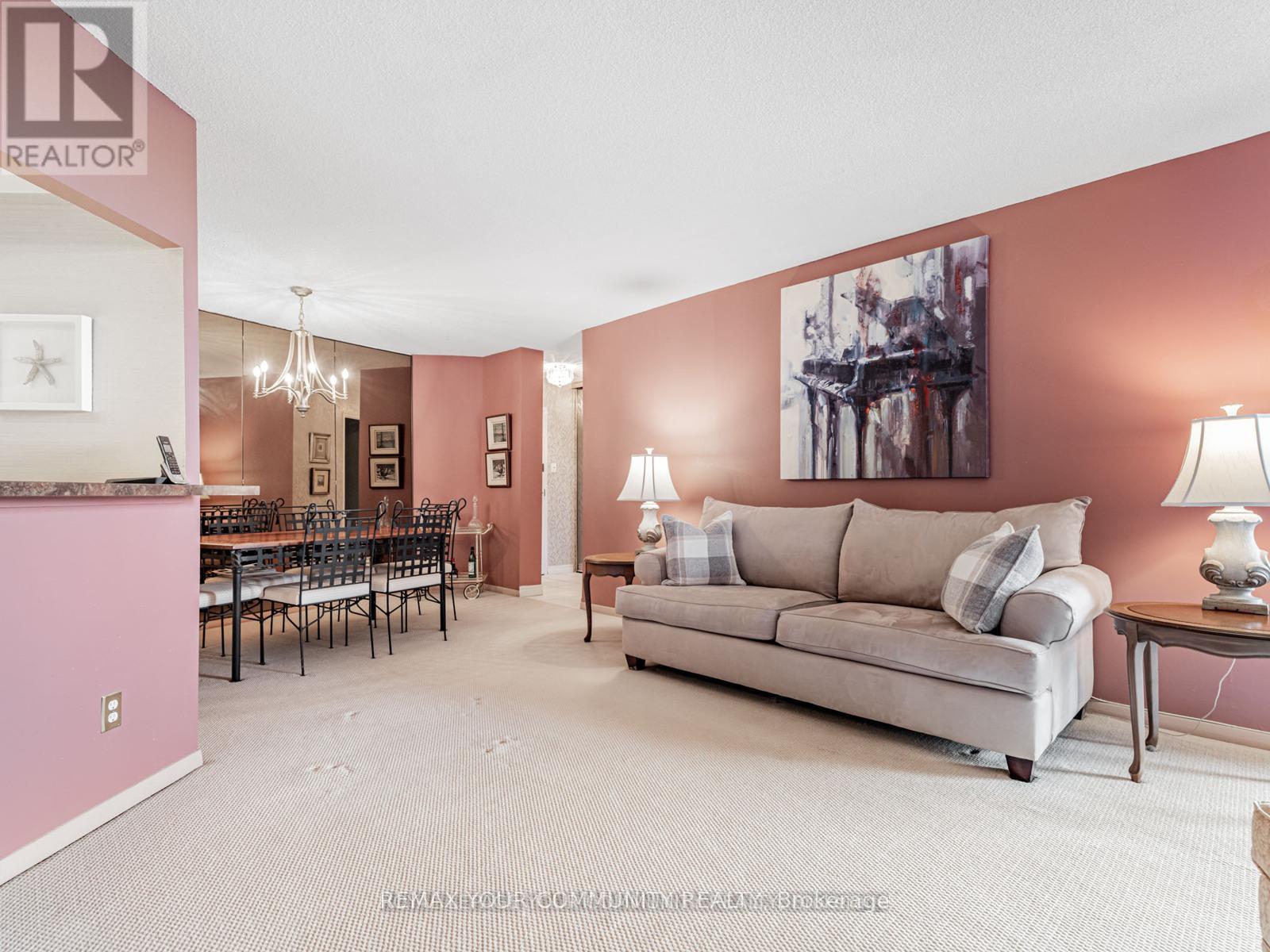 508 - 7811 Yonge Street, Markham, Ontario  L3T 4S3 - Photo 7 - N12771974