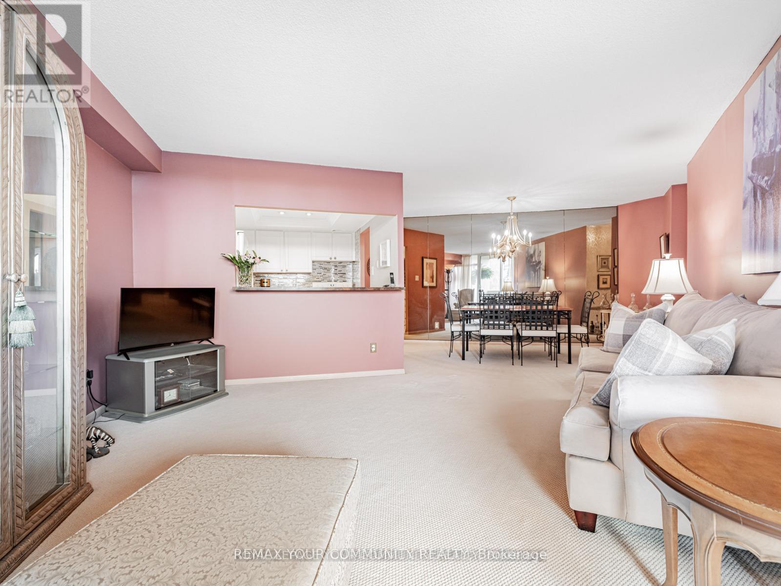 508 - 7811 Yonge Street, Markham, Ontario  L3T 4S3 - Photo 8 - N12771974