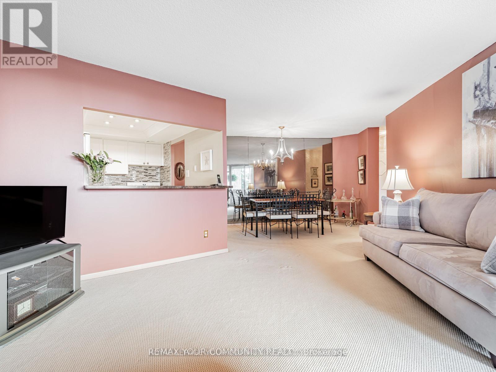 508 - 7811 Yonge Street, Markham, Ontario  L3T 4S3 - Photo 9 - N12771974