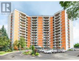 508 - 7811 YONGE STREET, Markham, Ontario
