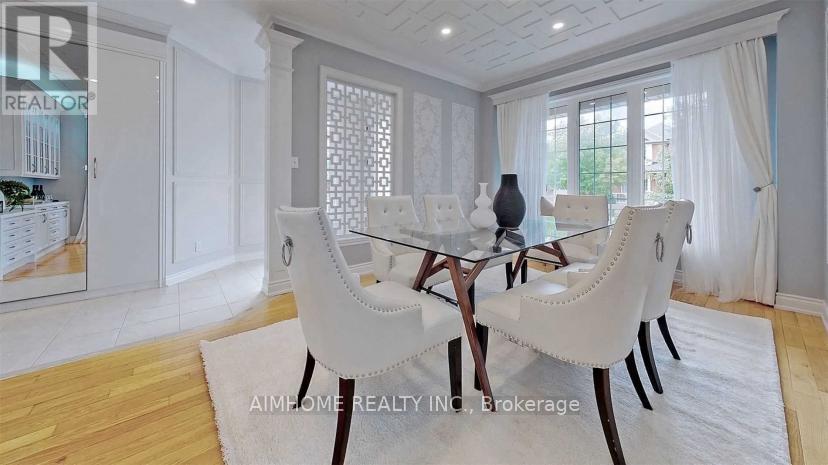 142 Alfred Smith Way, Newmarket, Ontario  L3X 3B9 - Photo 10 - N12771980