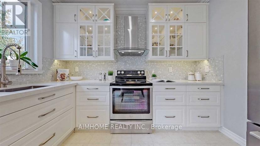 142 Alfred Smith Way, Newmarket, Ontario  L3X 3B9 - Photo 12 - N12771980