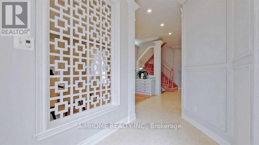 142 Alfred Smith Way, Newmarket, Ontario  L3X 3B9 - Photo 16 - N12771980