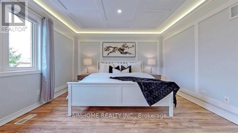 142 Alfred Smith Way, Newmarket, Ontario  L3X 3B9 - Photo 21 - N12771980