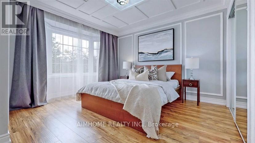 142 Alfred Smith Way, Newmarket, Ontario  L3X 3B9 - Photo 25 - N12771980