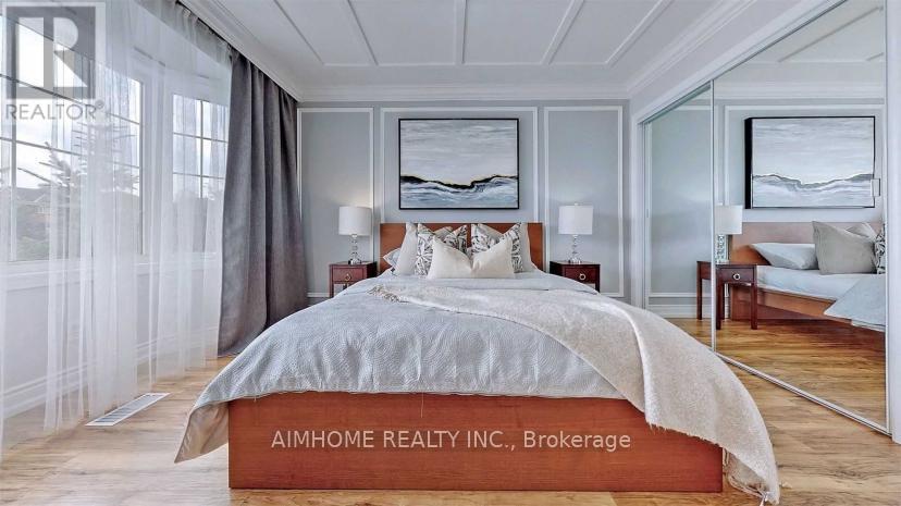 142 Alfred Smith Way, Newmarket, Ontario  L3X 3B9 - Photo 26 - N12771980