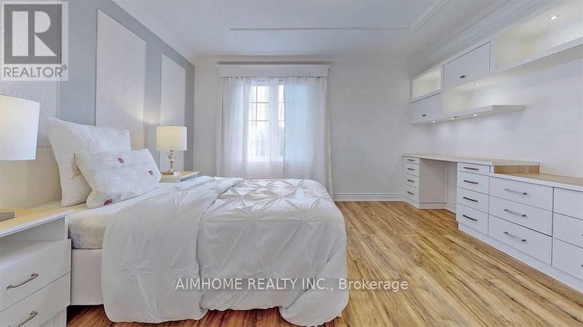 142 Alfred Smith Way, Newmarket, Ontario  L3X 3B9 - Photo 28 - N12771980