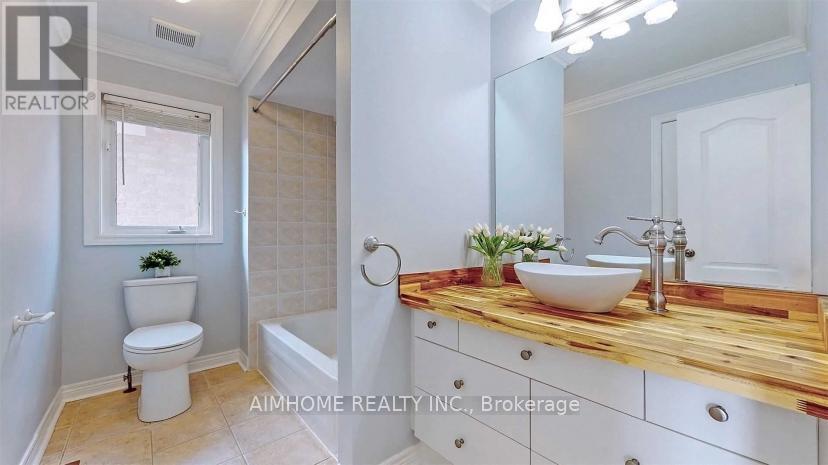 142 Alfred Smith Way, Newmarket, Ontario  L3X 3B9 - Photo 29 - N12771980