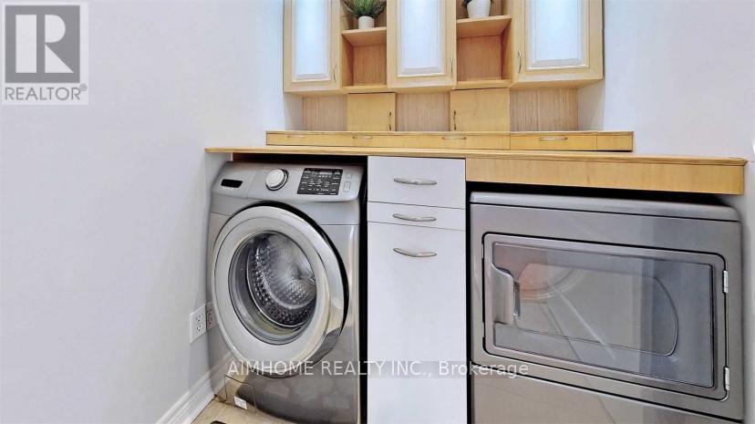 142 Alfred Smith Way, Newmarket, Ontario  L3X 3B9 - Photo 30 - N12771980