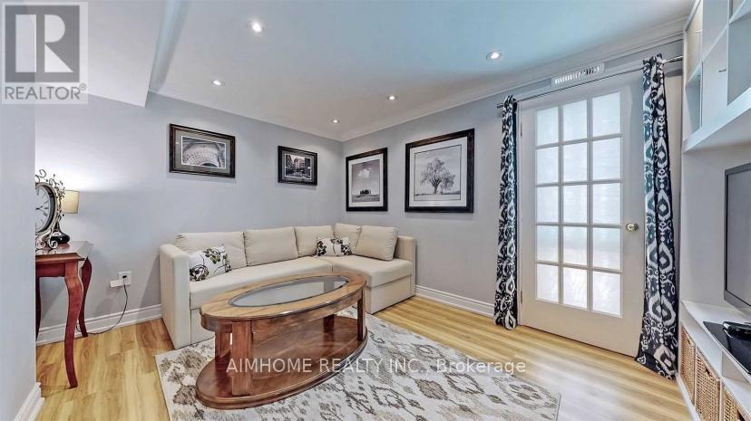 142 Alfred Smith Way, Newmarket, Ontario  L3X 3B9 - Photo 31 - N12771980