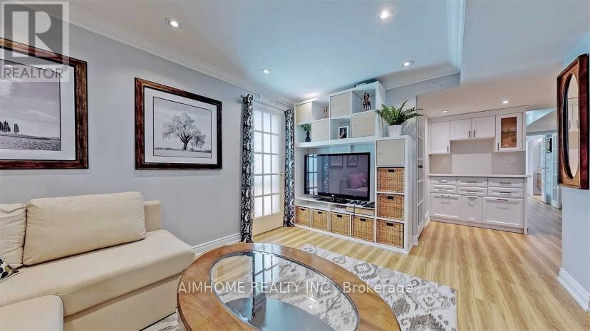 142 Alfred Smith Way, Newmarket, Ontario  L3X 3B9 - Photo 32 - N12771980