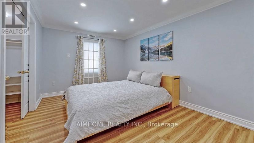 142 Alfred Smith Way, Newmarket, Ontario  L3X 3B9 - Photo 34 - N12771980