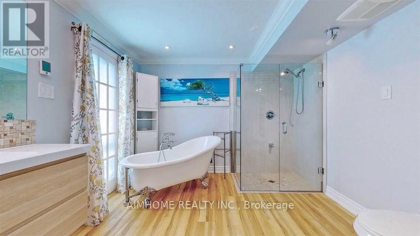 142 Alfred Smith Way, Newmarket, Ontario  L3X 3B9 - Photo 36 - N12771980