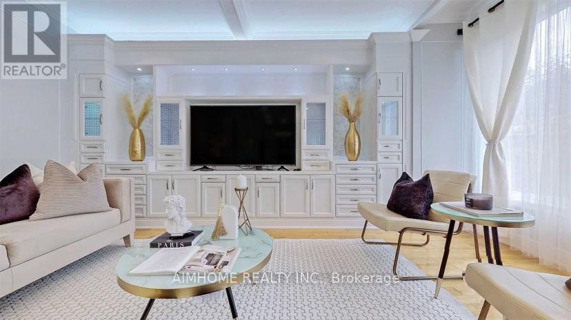 142 Alfred Smith Way, Newmarket, Ontario  L3X 3B9 - Photo 6 - N12771980