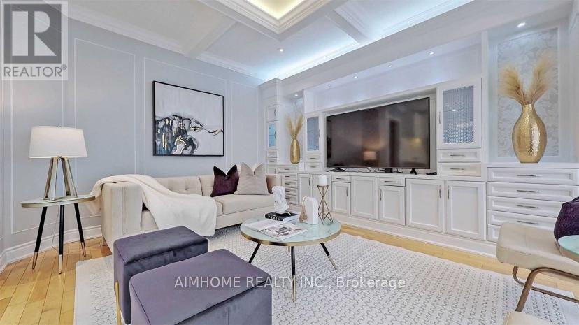 142 Alfred Smith Way, Newmarket, Ontario  L3X 3B9 - Photo 7 - N12771980