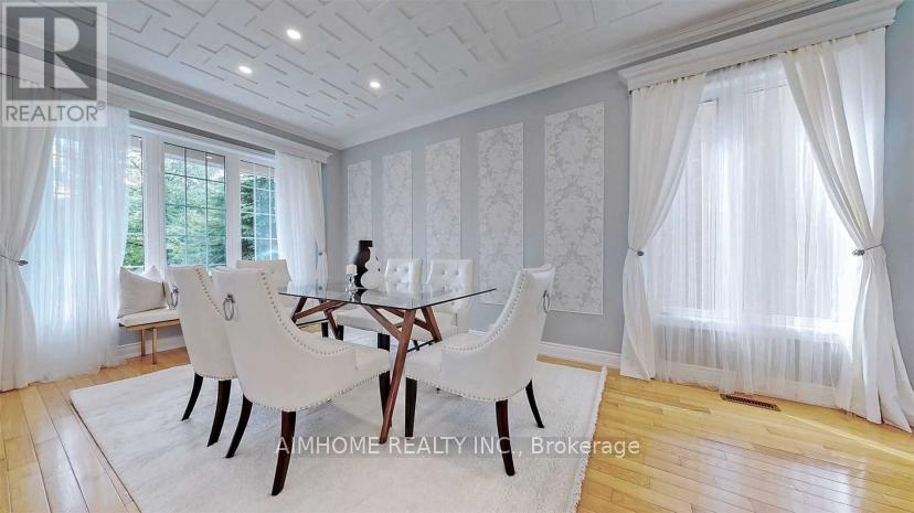 142 Alfred Smith Way, Newmarket, Ontario  L3X 3B9 - Photo 9 - N12771980