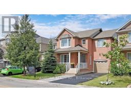 142 ALFRED SMITH WAY, Newmarket, Ontario