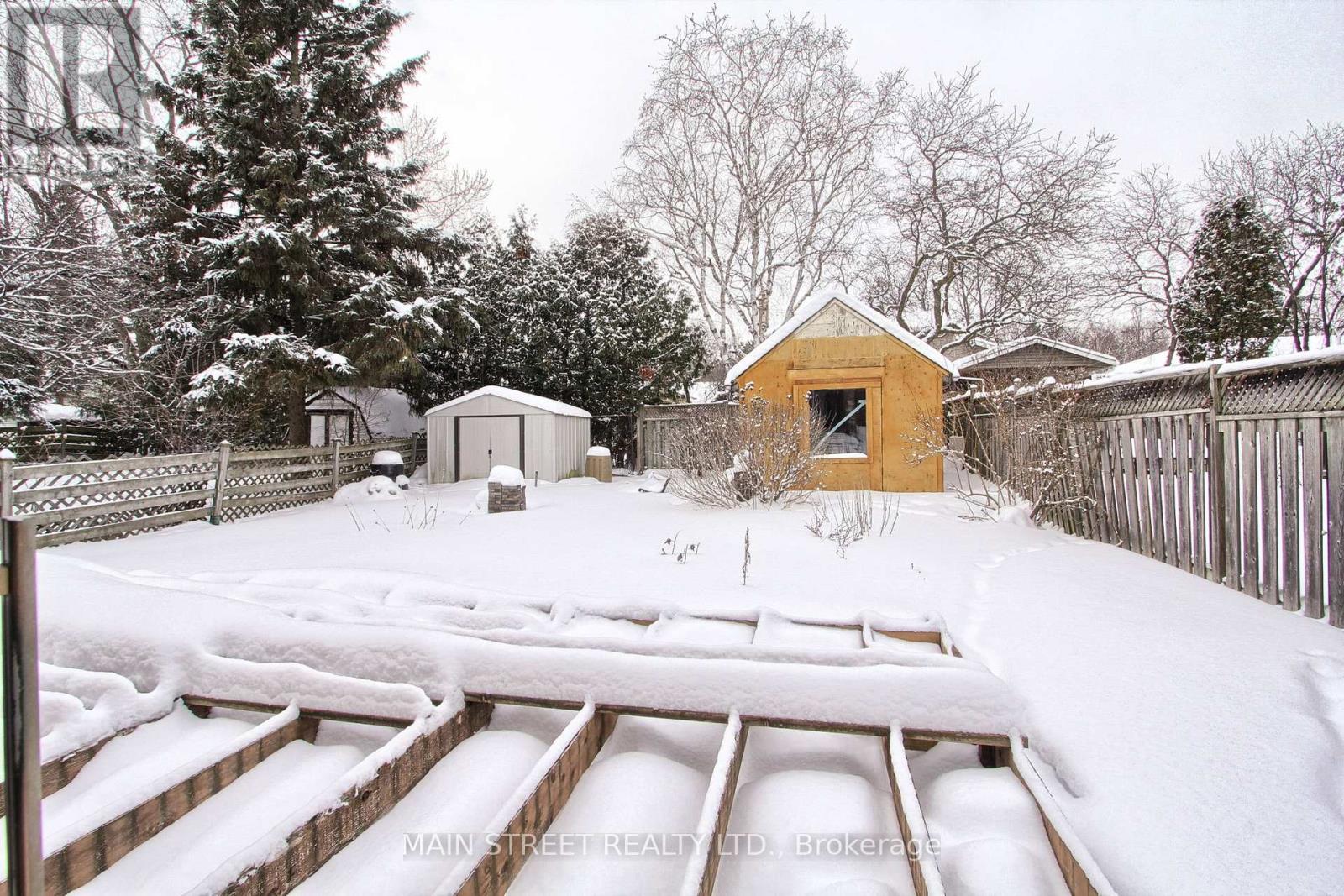 382 Handley Crescent, Newmarket, Ontario  L3Y 4T4 - Photo 25 - N12772086