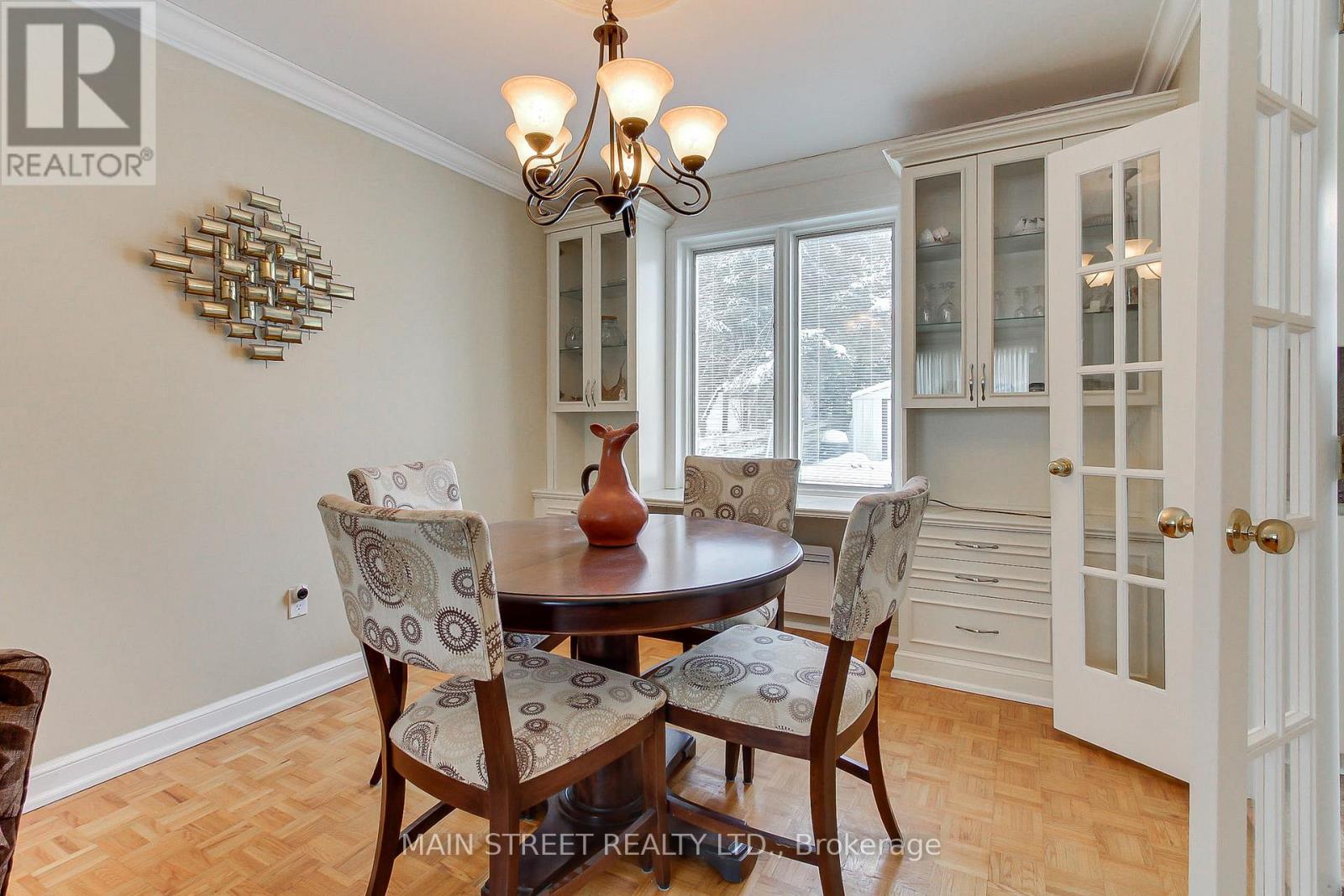 382 Handley Crescent, Newmarket, Ontario  L3Y 4T4 - Photo 7 - N12772086