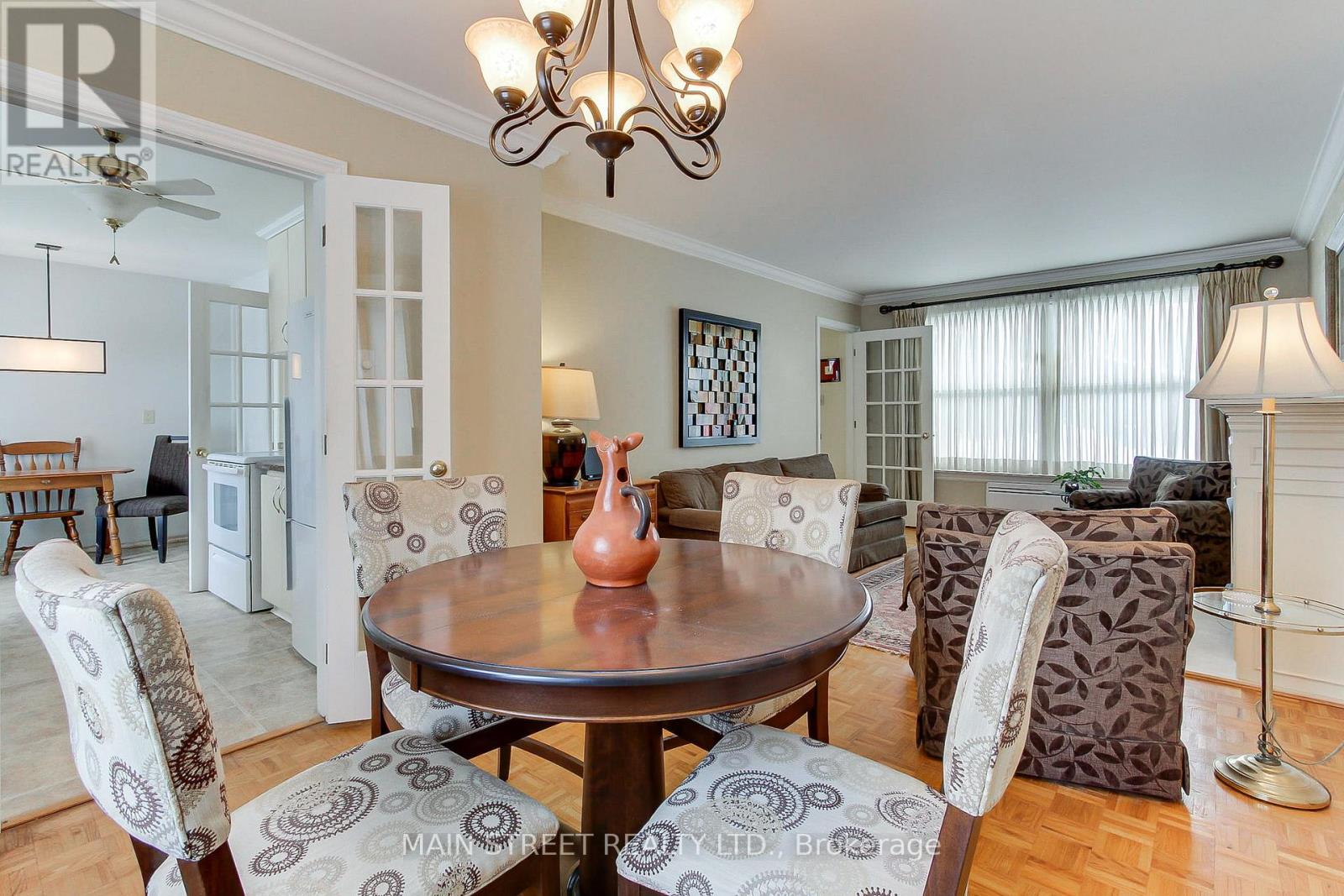 382 Handley Crescent, Newmarket, Ontario  L3Y 4T4 - Photo 9 - N12772086