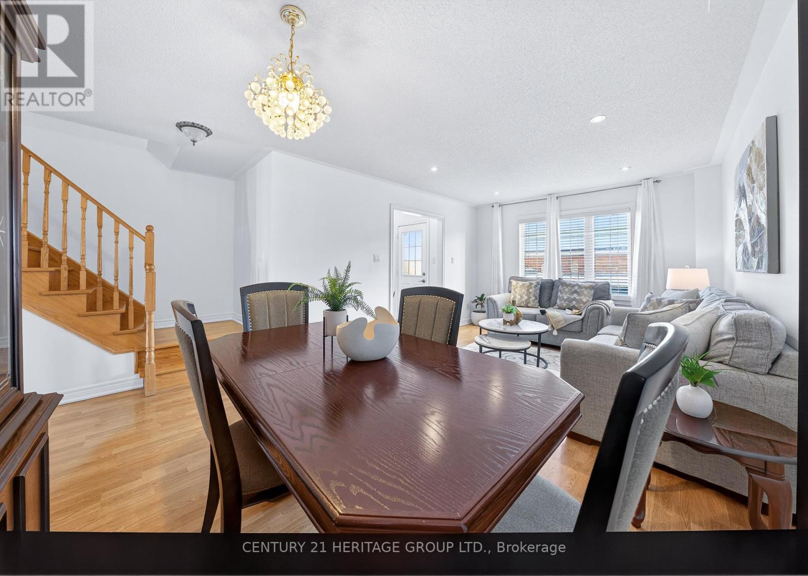 31 Kalvinster Drive, Markham, Ontario  L6B 0A7 - Photo 15 - N12772088