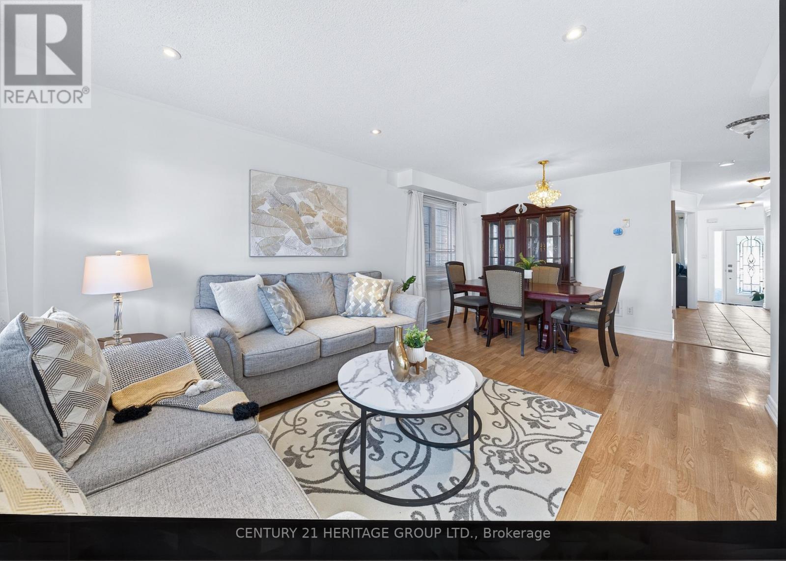 31 Kalvinster Drive, Markham, Ontario  L6B 0A7 - Photo 17 - N12772088