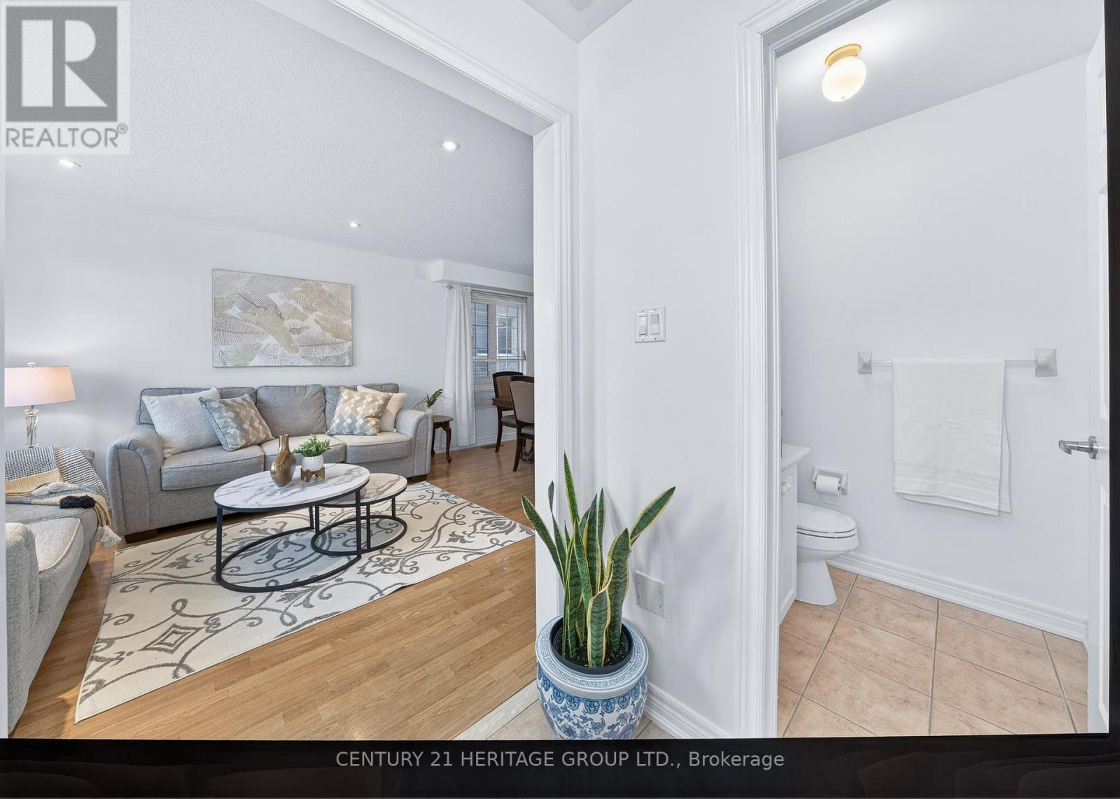 31 Kalvinster Drive, Markham, Ontario  L6B 0A7 - Photo 20 - N12772088